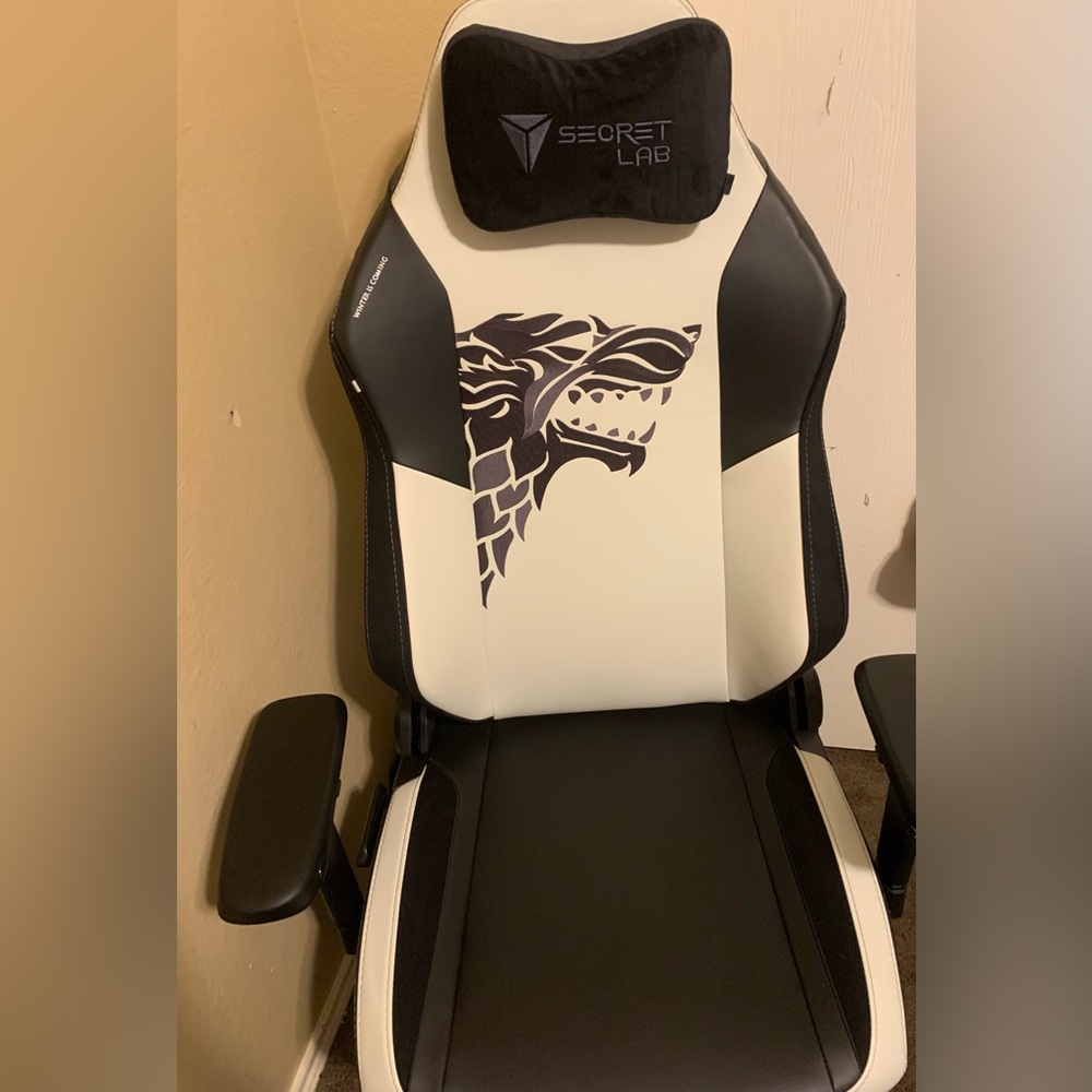 Secretlab Game Of Thrones
